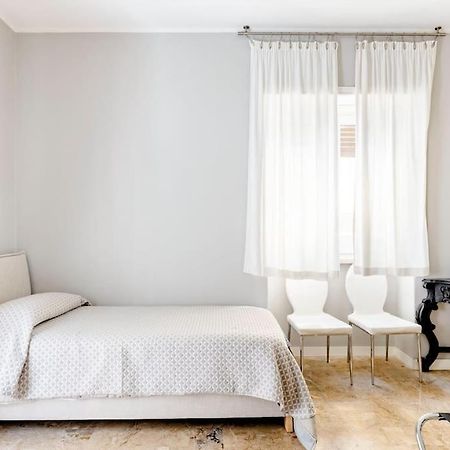 Bb Suite Siracusa Syracuse Eksteriør billede