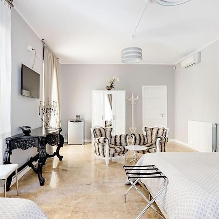 Bb Suite Siracusa Syracuse Eksteriør billede