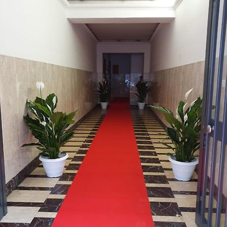 Bb Suite Siracusa Syracuse Eksteriør billede