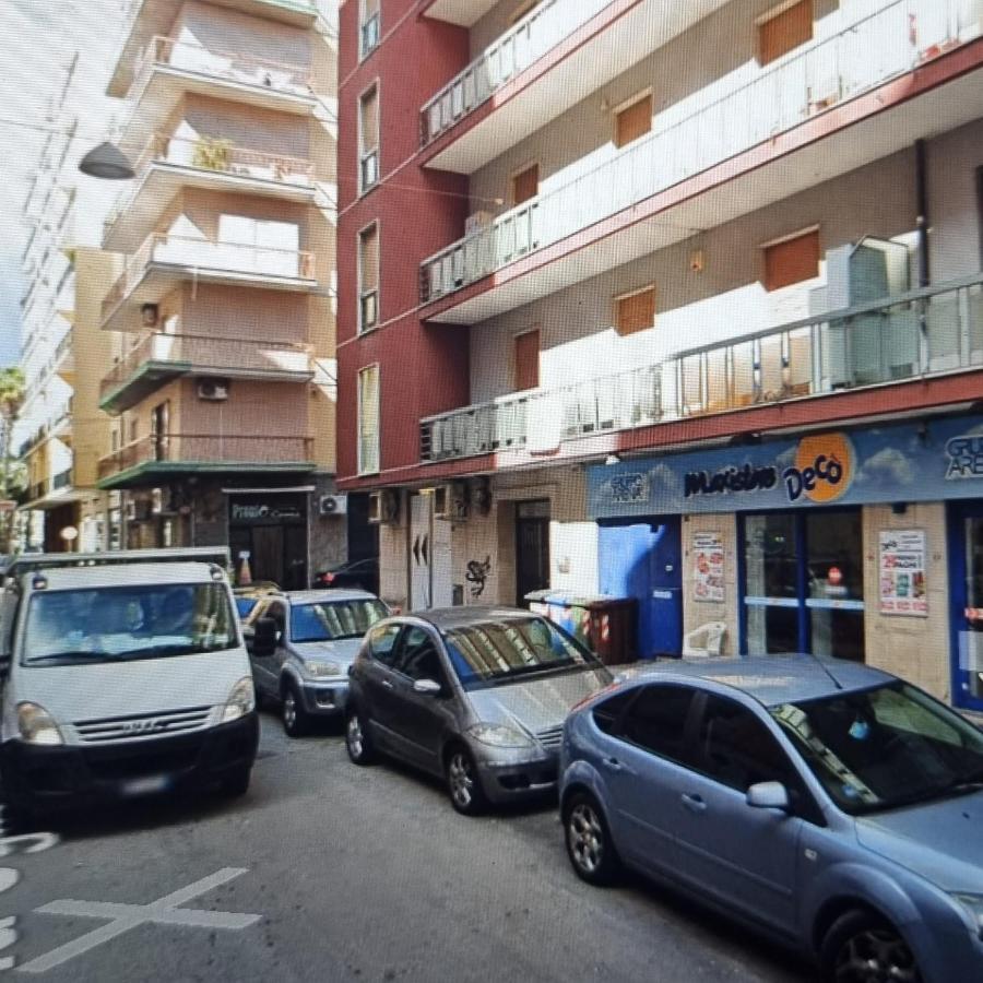 Bb Suite Siracusa Syracuse Eksteriør billede