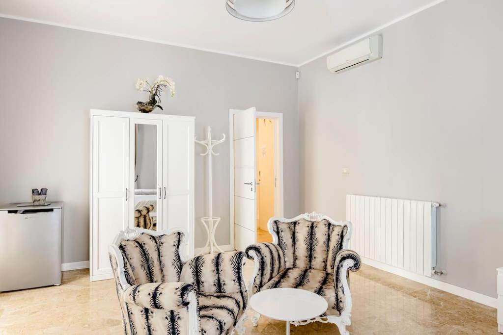 Bb Suite Siracusa Syracuse Eksteriør billede