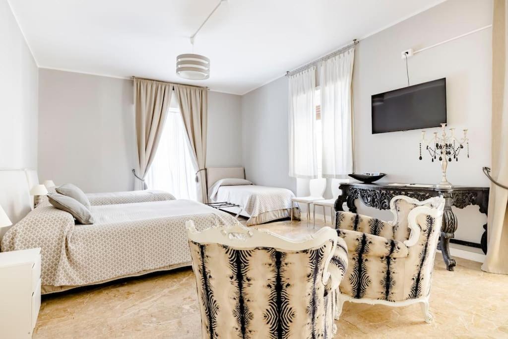Bb Suite Siracusa Syracuse Eksteriør billede