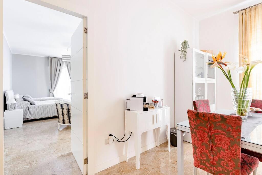 Bb Suite Siracusa Syracuse Eksteriør billede
