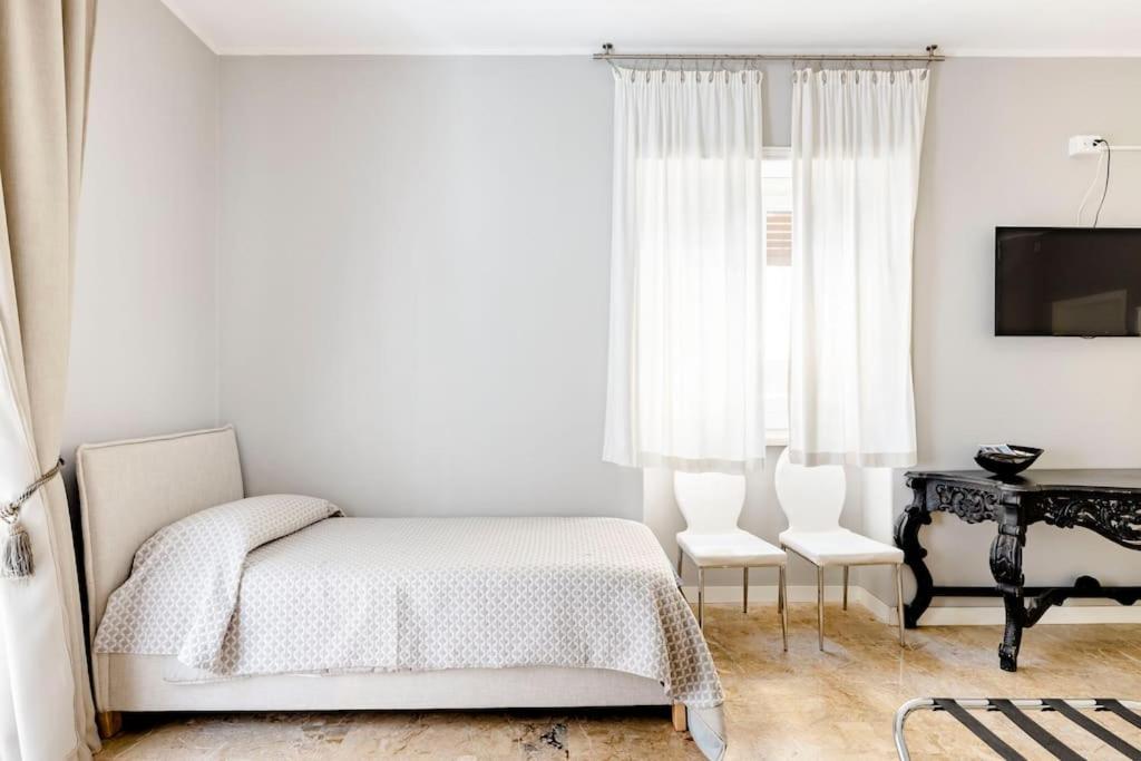 Bb Suite Siracusa Syracuse Eksteriør billede