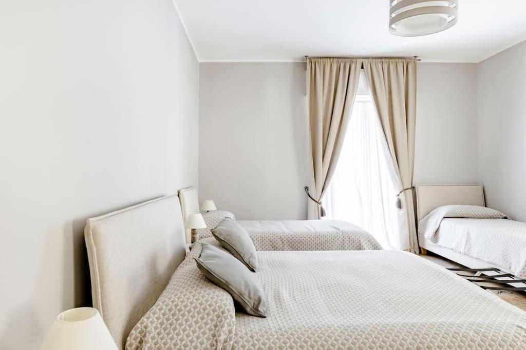 Bb Suite Siracusa Syracuse Eksteriør billede