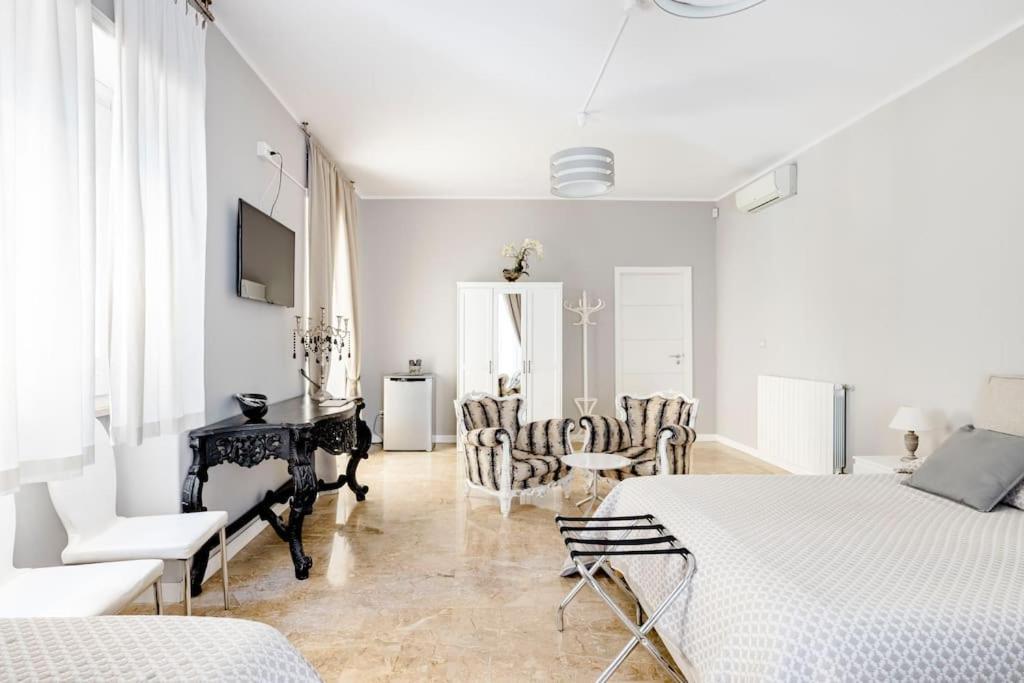 Bb Suite Siracusa Syracuse Eksteriør billede