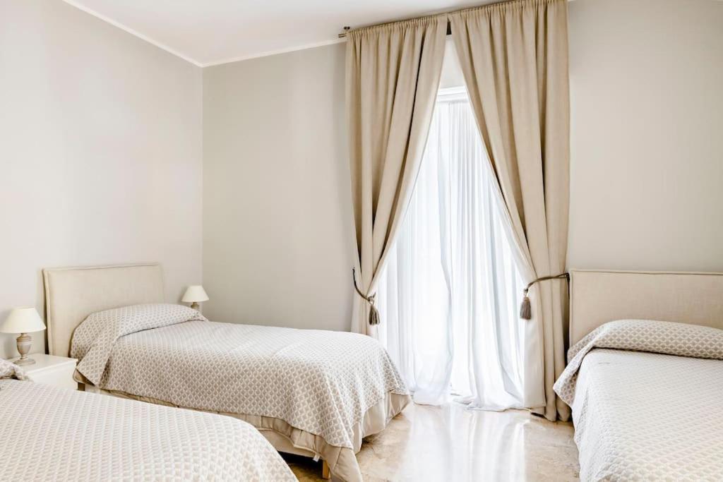 Bb Suite Siracusa Syracuse Eksteriør billede