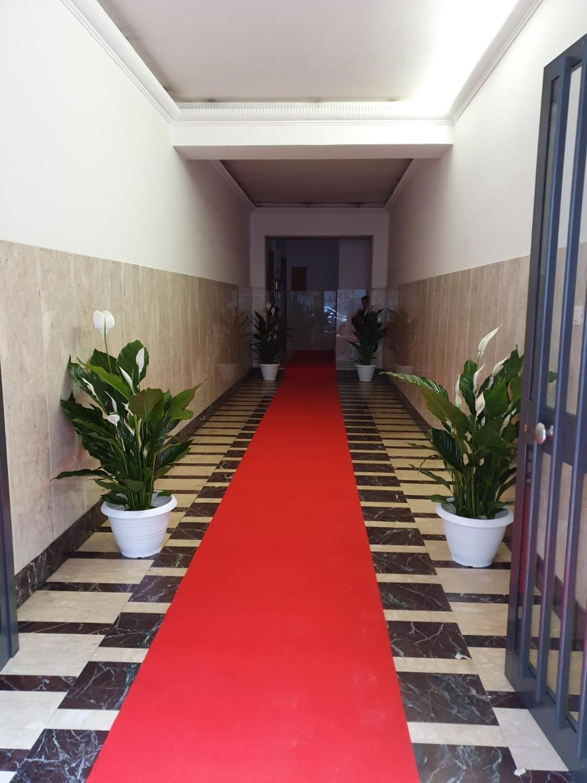 Bb Suite Siracusa Syracuse Eksteriør billede