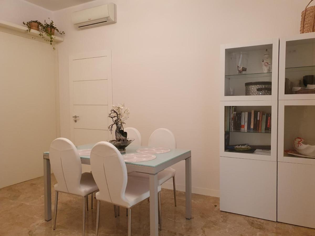 Bb Suite Siracusa Syracuse Eksteriør billede