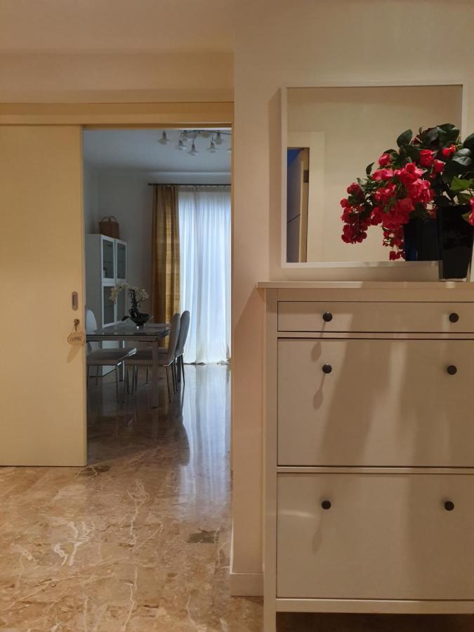 Bb Suite Siracusa Syracuse Eksteriør billede