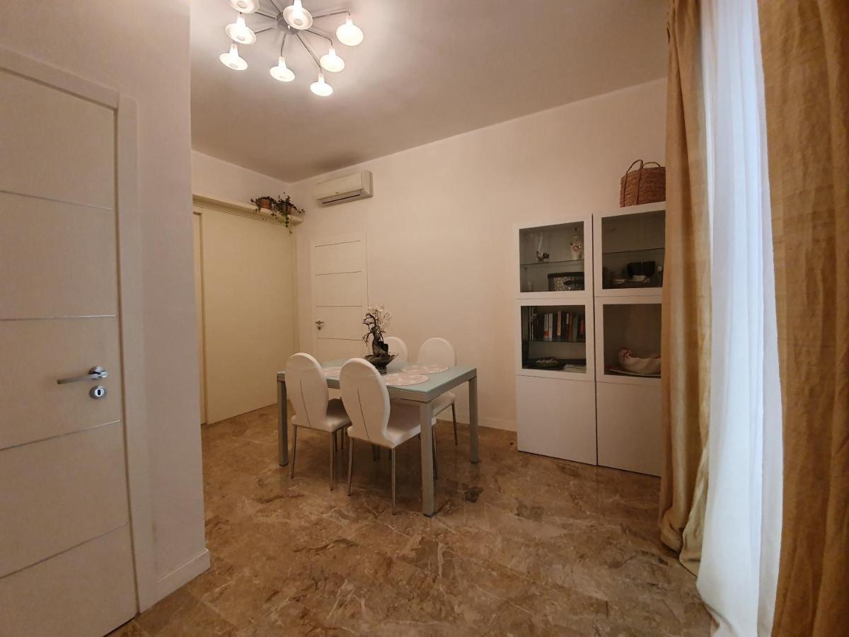 Bb Suite Siracusa Syracuse Eksteriør billede