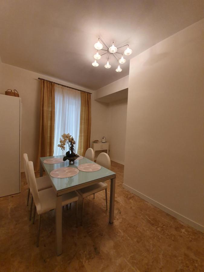 Bb Suite Siracusa Syracuse Eksteriør billede