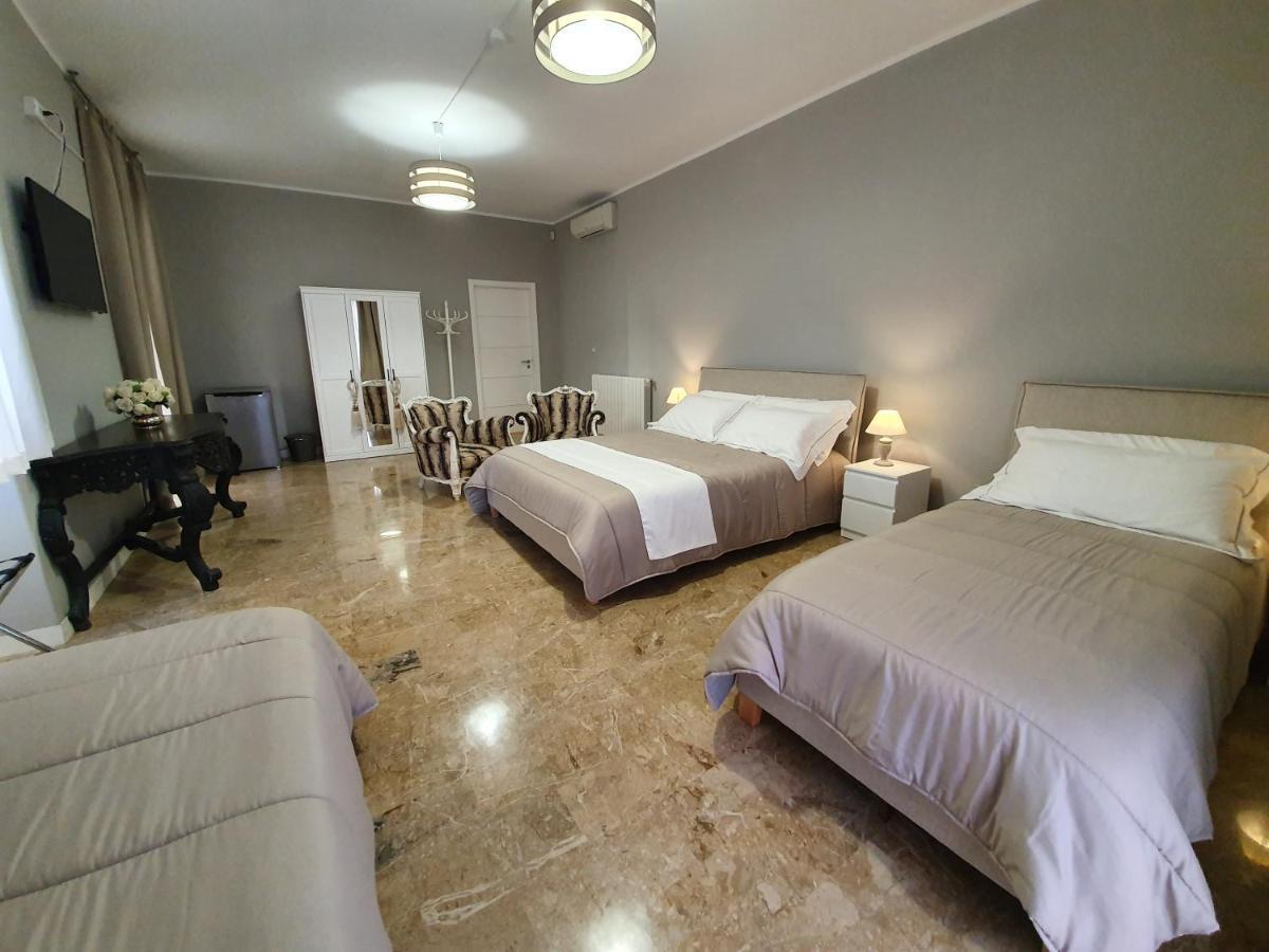 Bb Suite Siracusa Syracuse Eksteriør billede