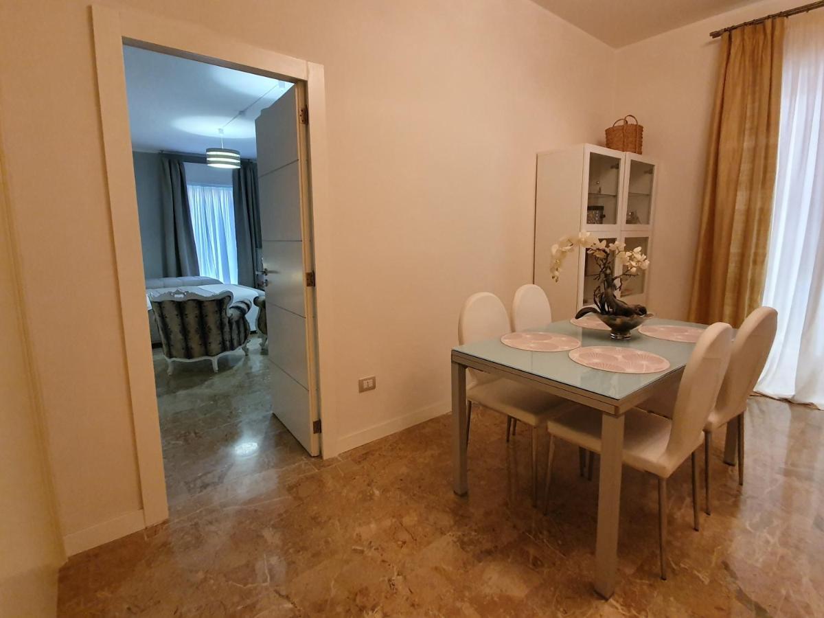 Bb Suite Siracusa Syracuse Eksteriør billede