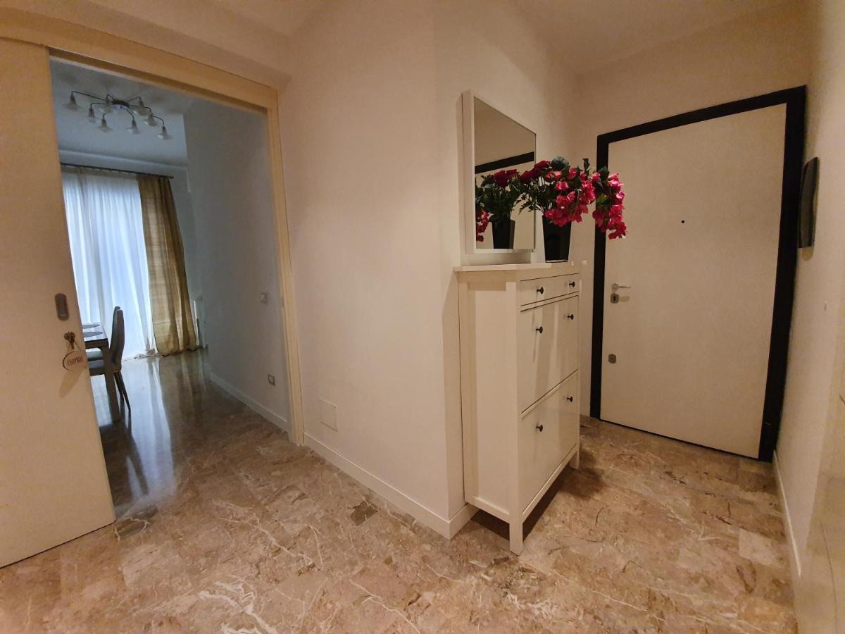 Bb Suite Siracusa Syracuse Eksteriør billede