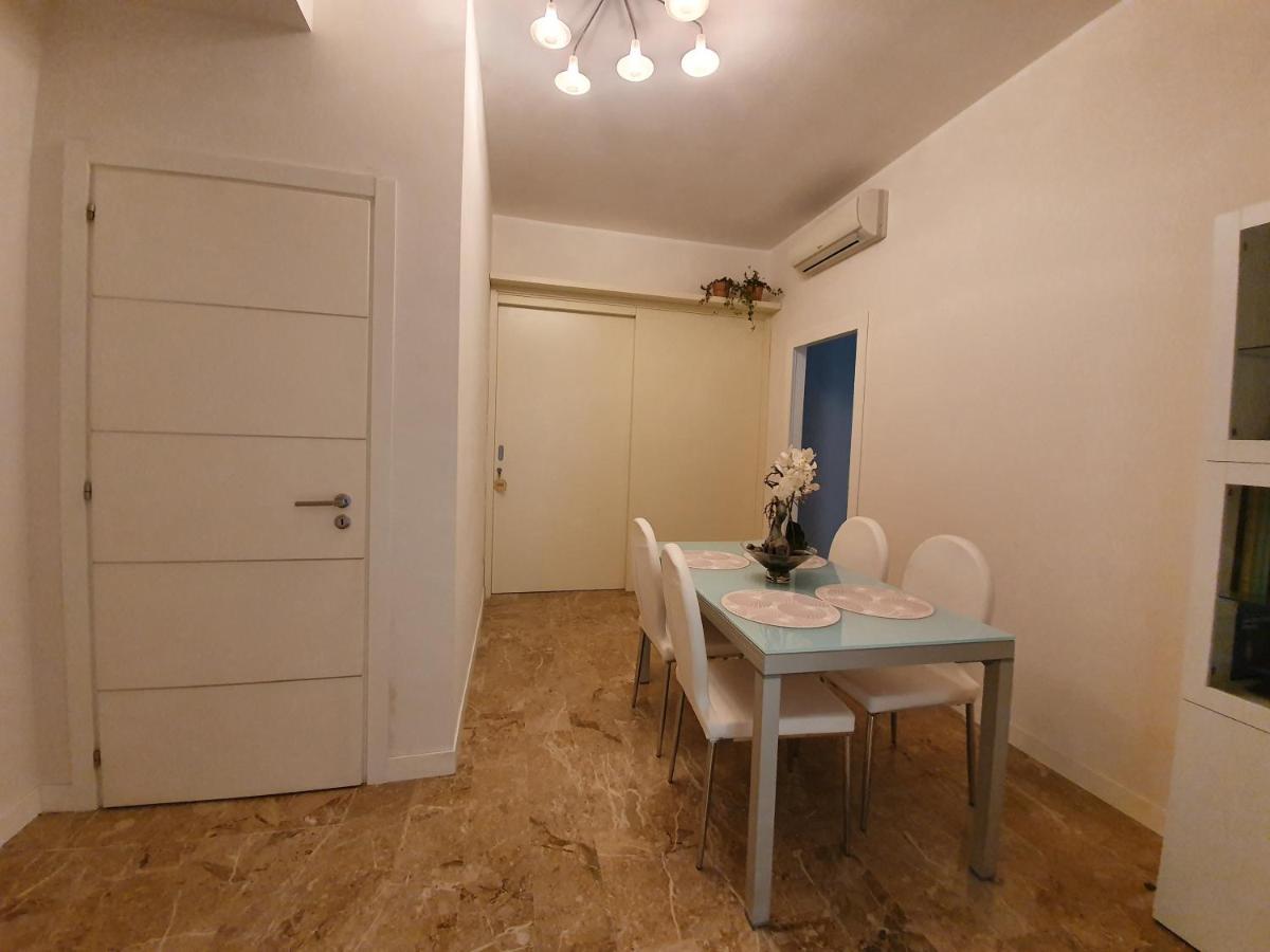 Bb Suite Siracusa Syracuse Eksteriør billede