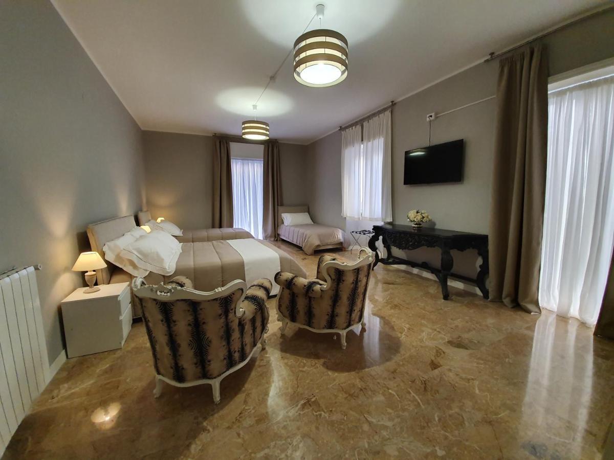 Bb Suite Siracusa Syracuse Eksteriør billede
