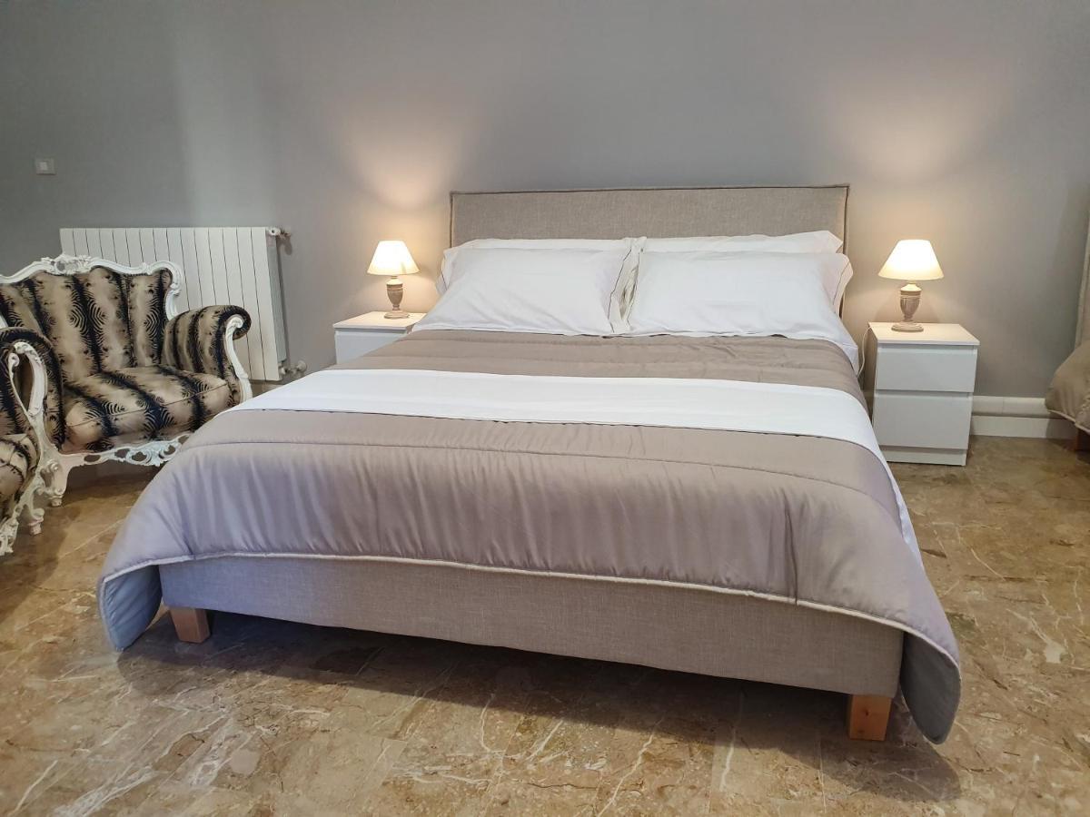 Bb Suite Siracusa Syracuse Eksteriør billede