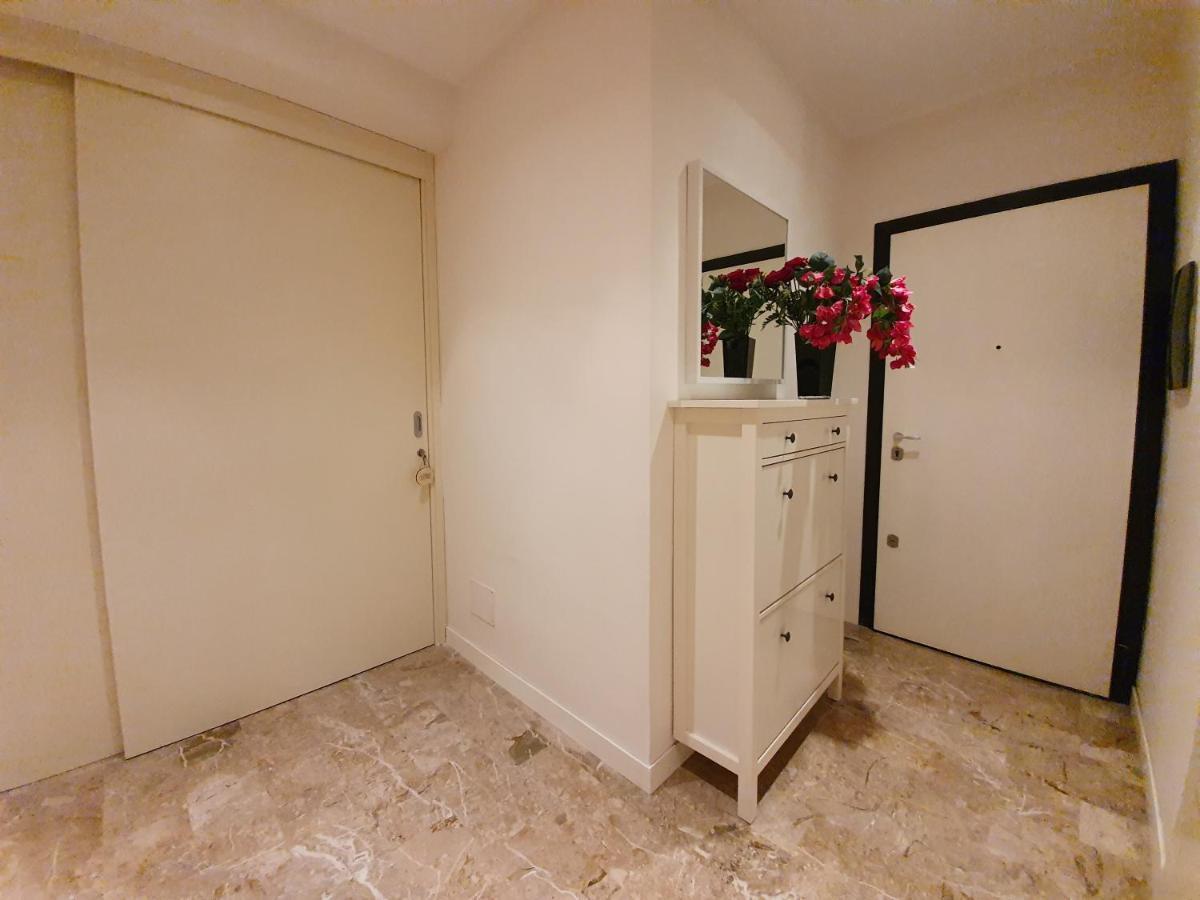 Bb Suite Siracusa Syracuse Eksteriør billede