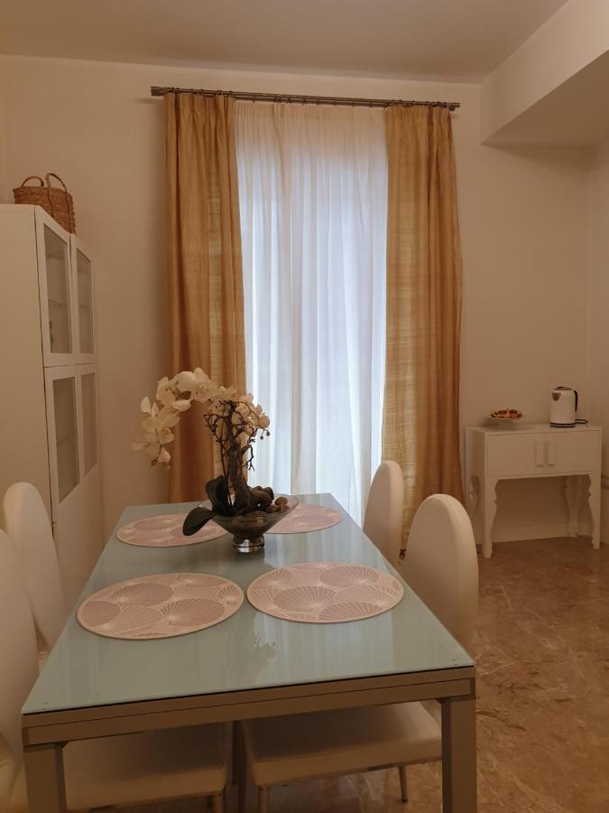 Bb Suite Siracusa Syracuse Eksteriør billede