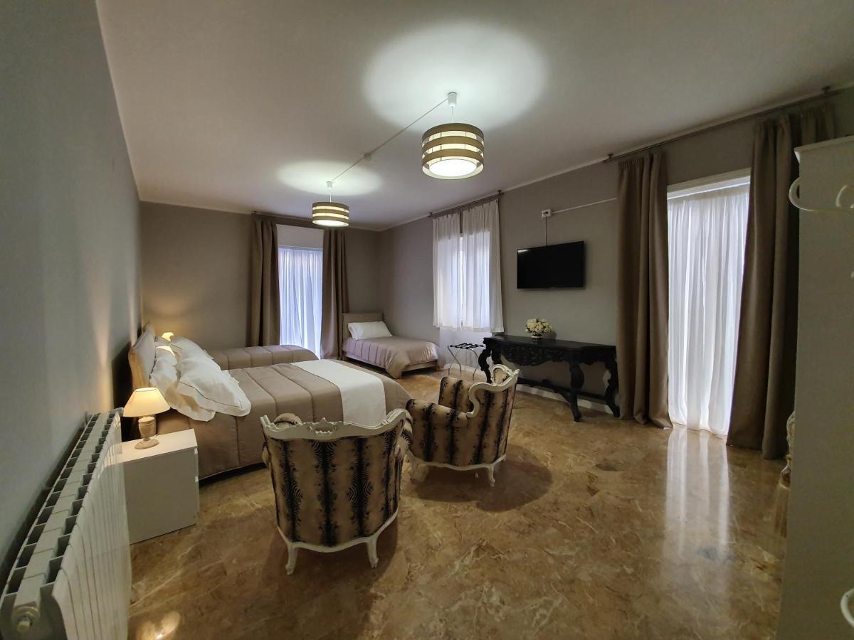 Bb Suite Siracusa Syracuse Eksteriør billede